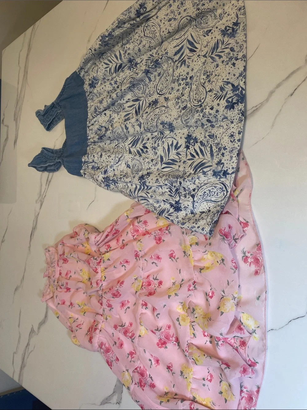 11 piece toddler Girl Clothes